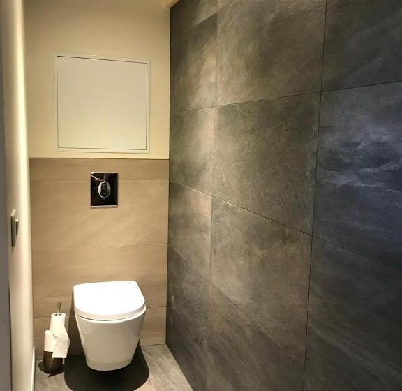 Номер Deluxe, Gîte   L Atelier Au 19