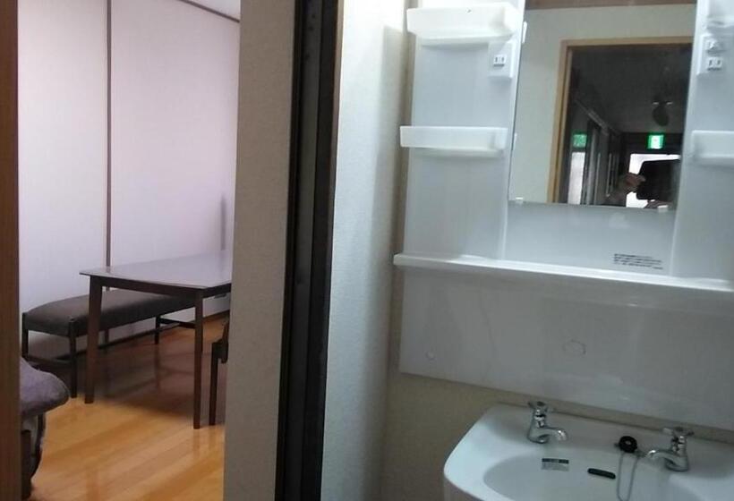 Дом 1 Спальня, Kōnotori No Sato No Yado   Vacation Stay 11111