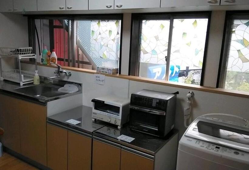 Дом 1 Спальня, Kōnotori No Sato No Yado   Vacation Stay 11111