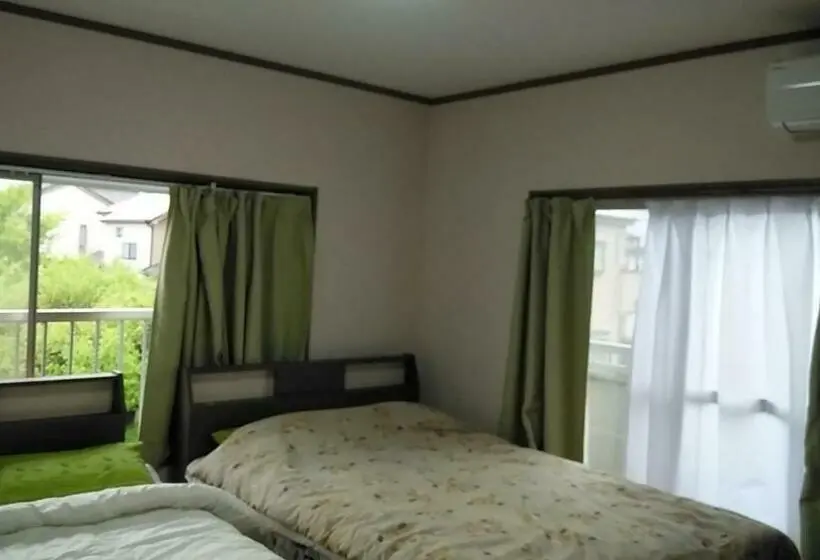 １ベッドルームハウス, Kōnotori No Sato No Yado   Vacation Stay 11111