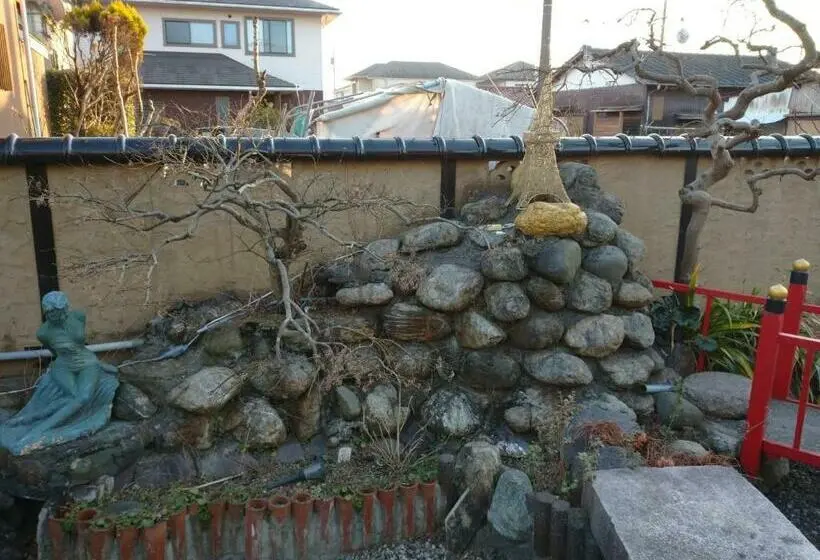 １ベッドルームハウス, Kōnotori No Sato No Yado   Vacation Stay 11111