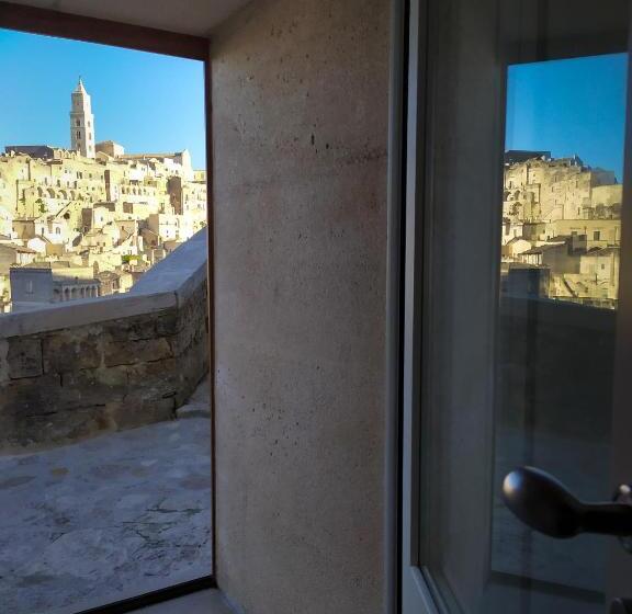 标准间, Loggia Delle Stelle