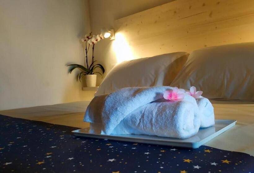 标准间, Loggia Delle Stelle