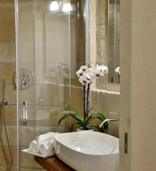 标准间, Loggia Delle Stelle