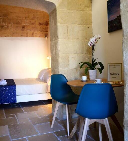 标准间, Loggia Delle Stelle