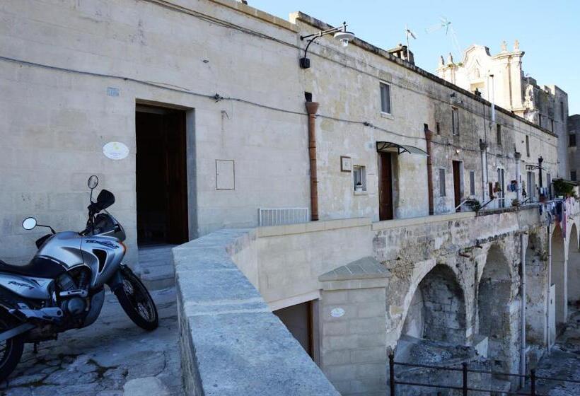 标准间, Loggia Delle Stelle