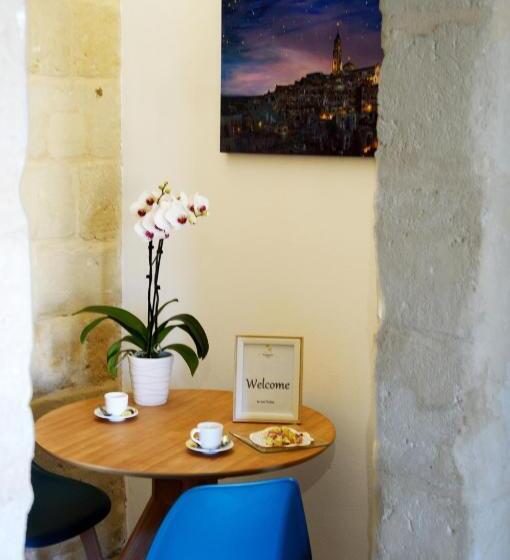 标准间, Loggia Delle Stelle