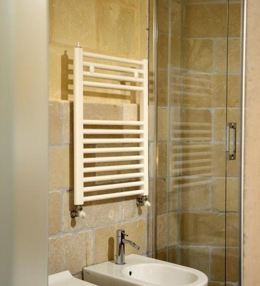 标准间, Loggia Delle Stelle