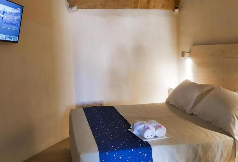 标准间, Loggia Delle Stelle