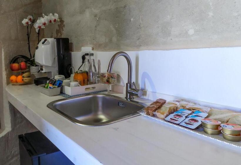 标准间, Loggia Delle Stelle