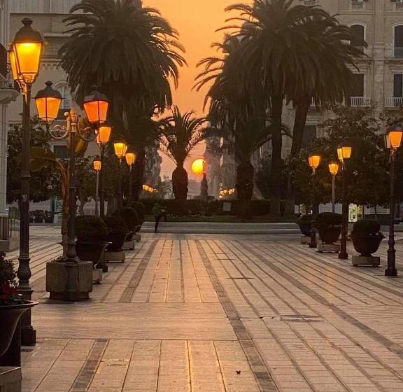 اتاق استاندارد با بالکن, Room27