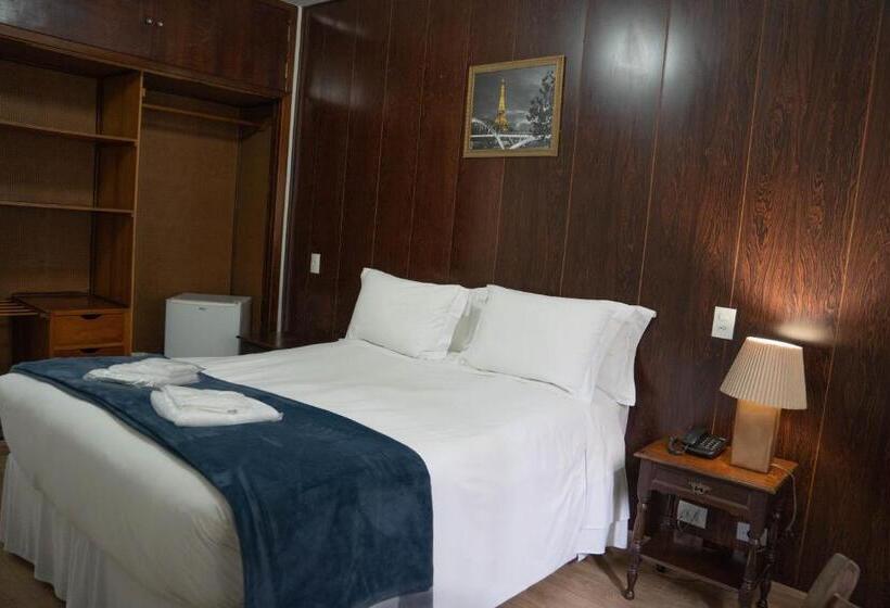 스탠다드 룸, Ascona