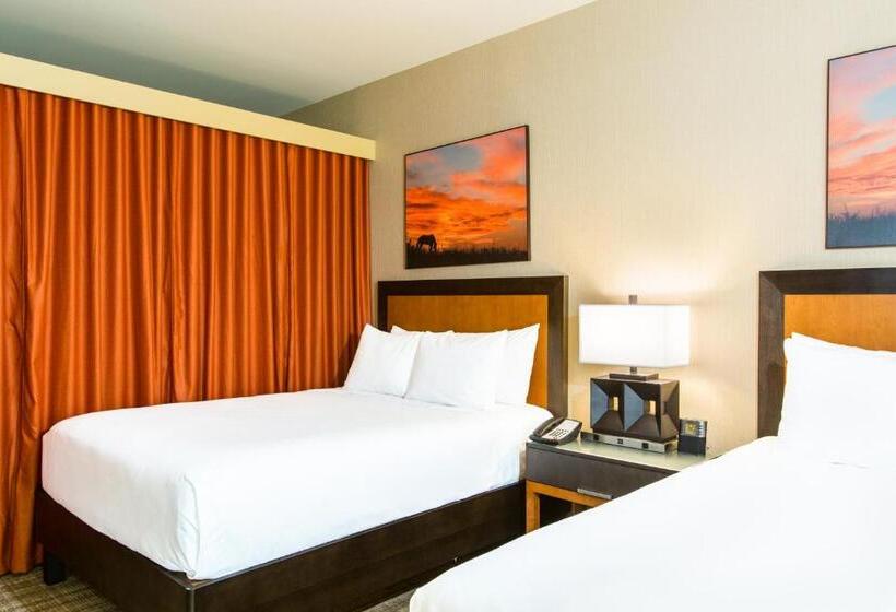 스위트, Cambria Hotel Plano   Frisco