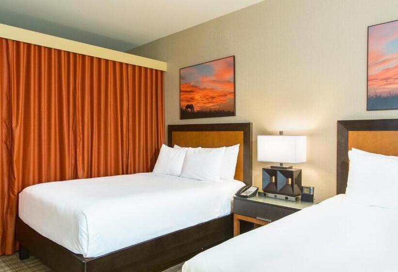 스위트, Cambria Hotel Plano   Frisco