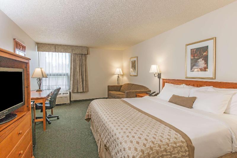 سوئیت با تخت بزرگ, Cambria Hotel Plano   Frisco