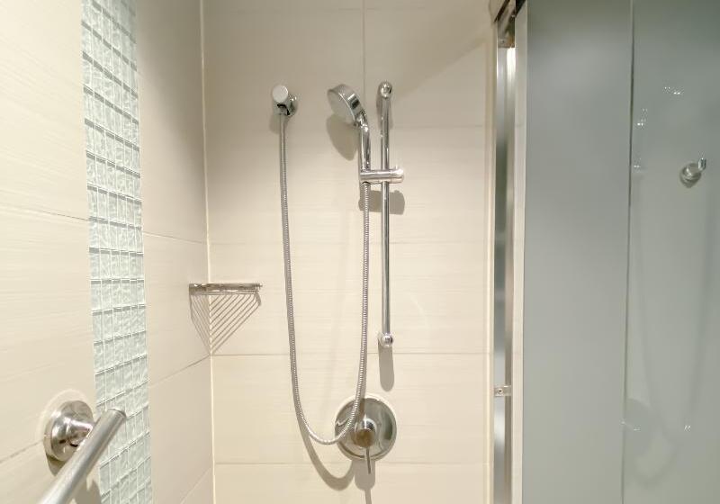 Номер Стандарт, Doubletree By Hilton Hotel Santiago   Vitacura