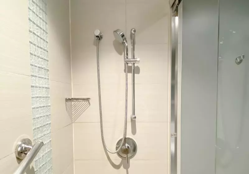 اتاق استاندارد, Doubletree By Hilton Hotel Santiago   Vitacura
