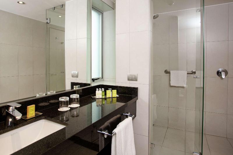 Номер Стандарт, Doubletree By Hilton Hotel Santiago   Vitacura