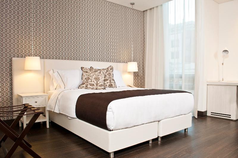 スタンダードルーム, Exe Bacata 95