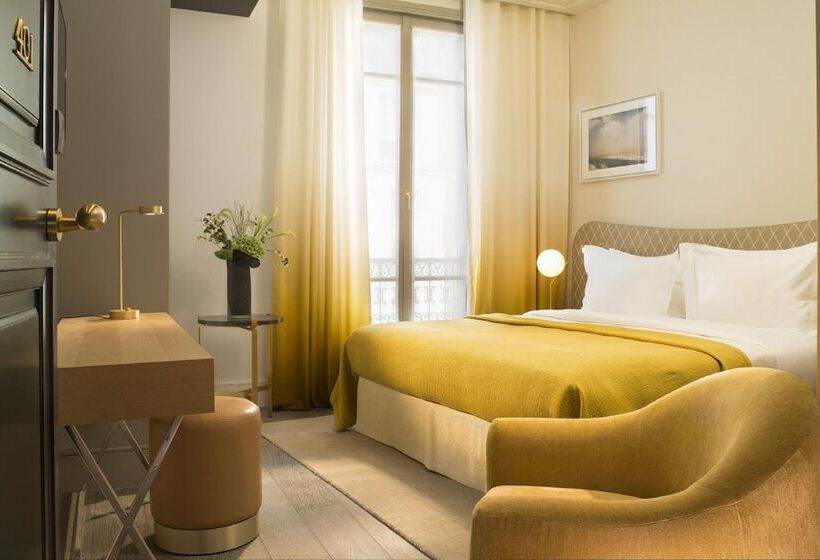 اتاق سوپریور, Le Marianne