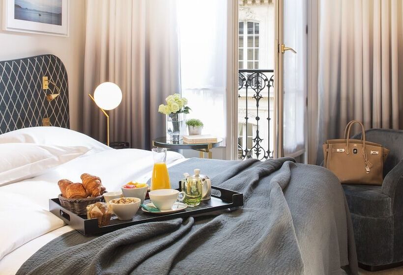 اتاق سوپریور, Le Marianne