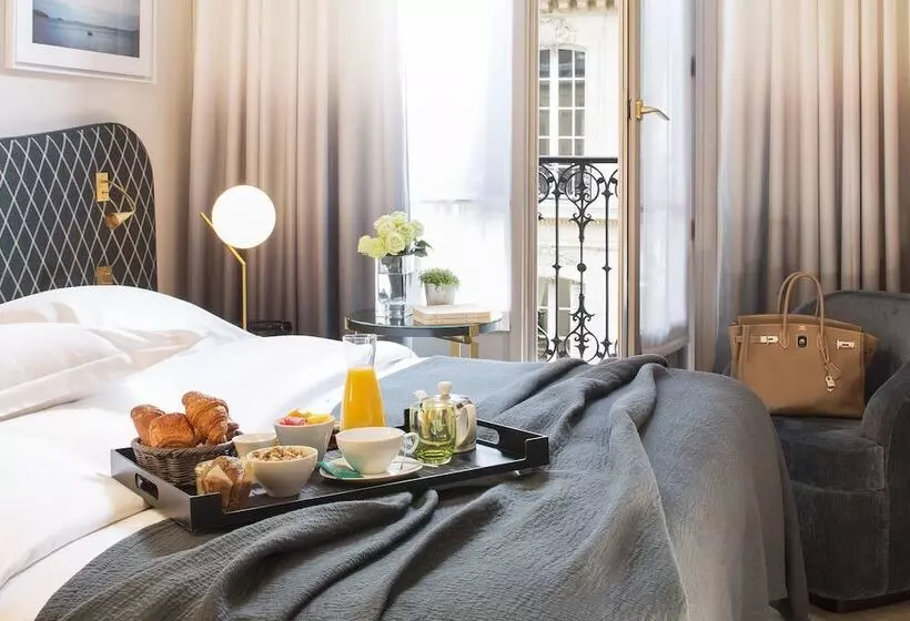 スーペリアールーム, Le Marianne