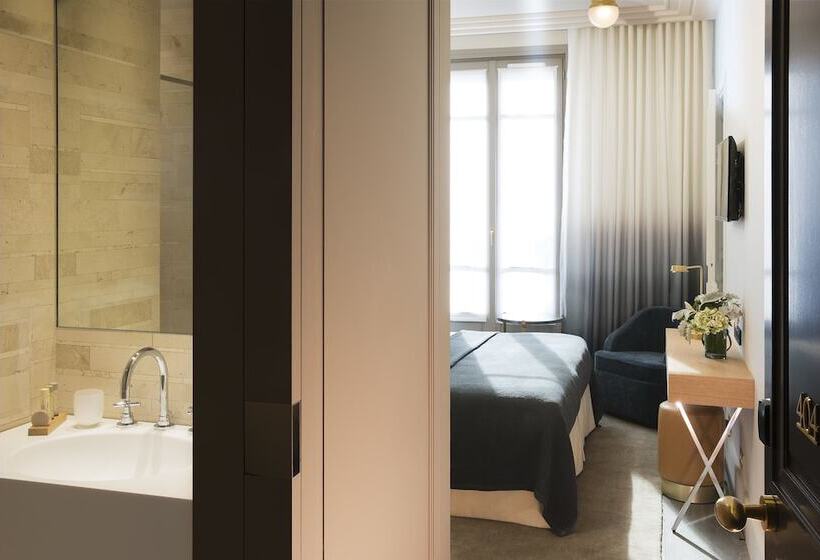 اتاق خانوادگی, Le Marianne