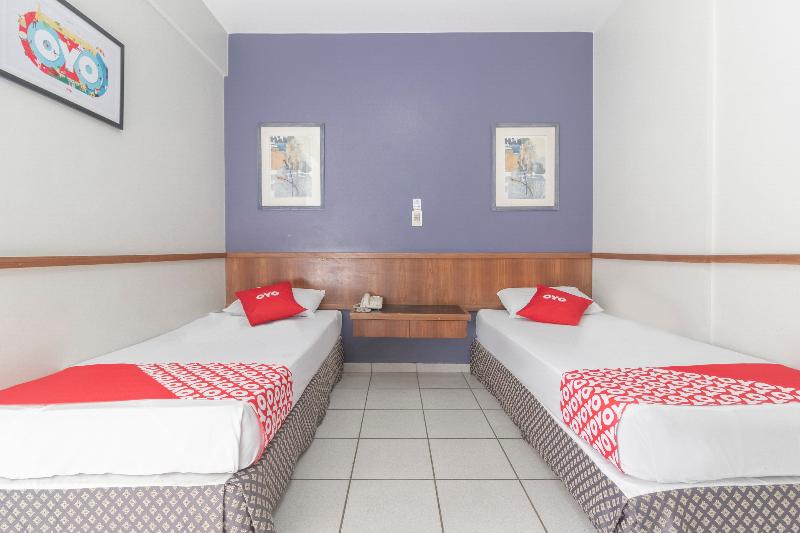 スタンダードルーム, Mangabeiras