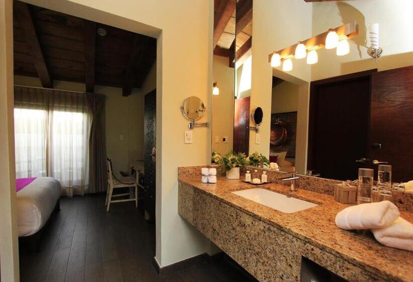 חדר סטנדרט, Plaza Gallery Hotel Boutique