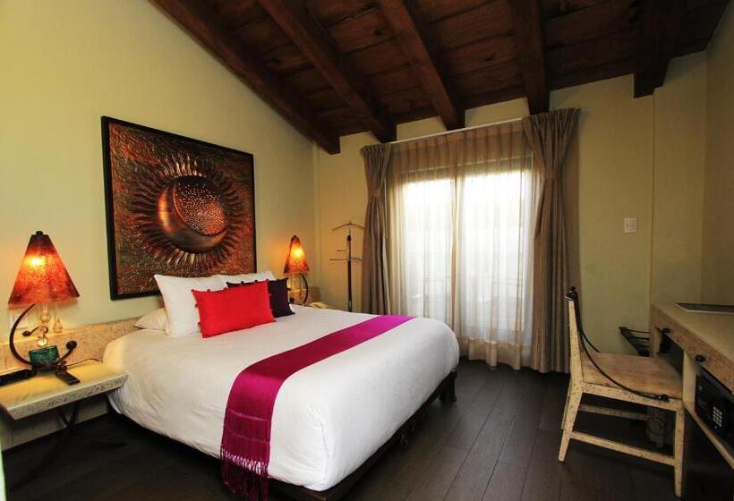 חדר סטנדרט, Plaza Gallery Hotel Boutique