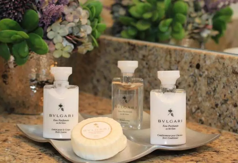 ２ダブルベッドのスタンダードルーム, Plaza Gallery Hotel Boutique