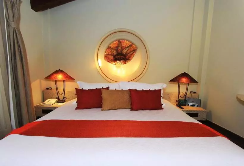 ジュニアスイート, Plaza Gallery Hotel Boutique