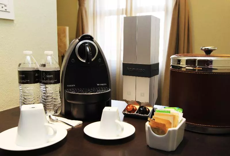 スタンダードルーム, Plaza Gallery Hotel Boutique