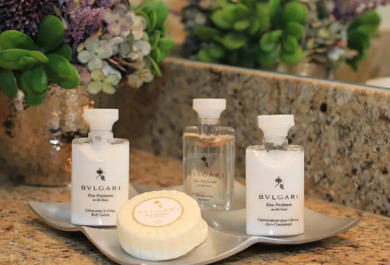 スタンダードルーム, Plaza Gallery Hotel Boutique