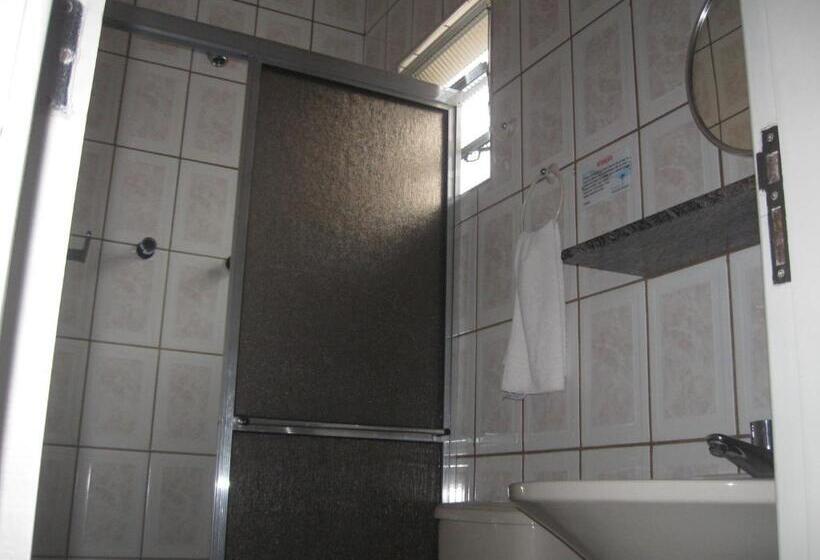 标准间, Pousada Portal Da Palmeira