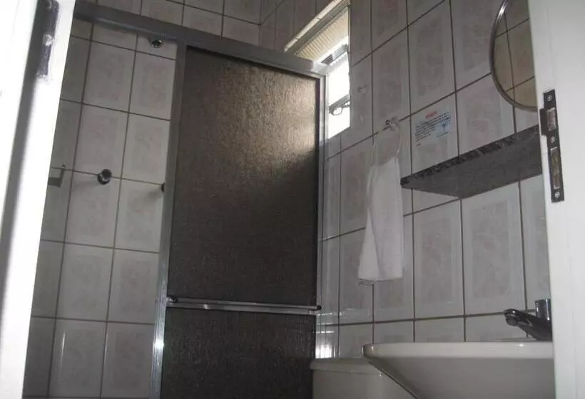 Standard-huone, Pousada Portal Da Palmeira