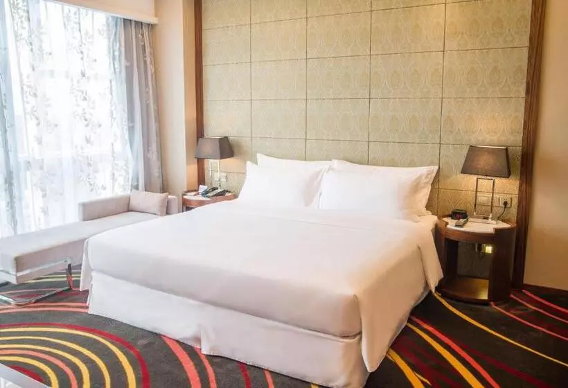 Premium-sviitti, Ramada Plaza Huizhou East