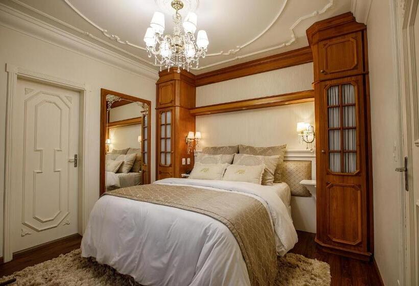 Domek 1 Sypialnia, Ritta Hoppner