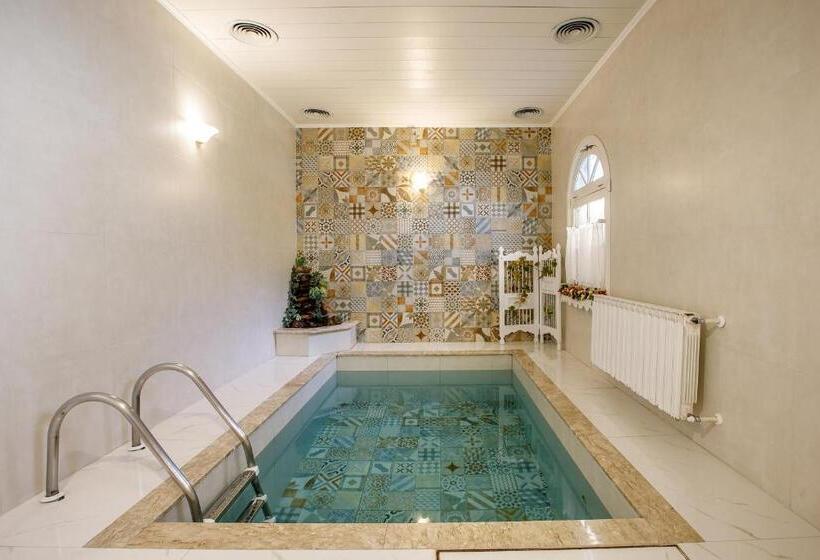 Domek 1 Sypialnia, Ritta Hoppner