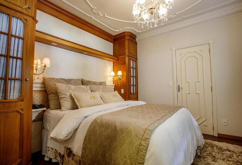 Domek 1 Sypialnia, Ritta Hoppner