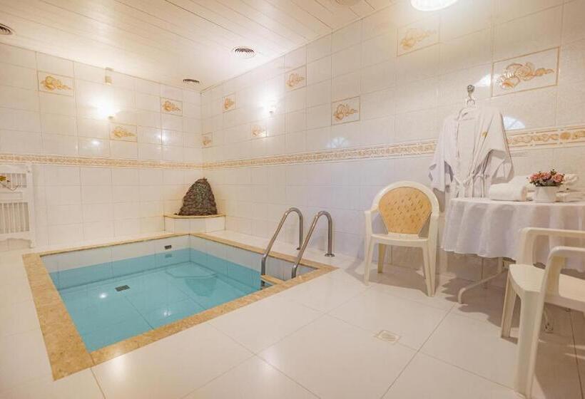 Domek 1 Sypialnia, Ritta Hoppner