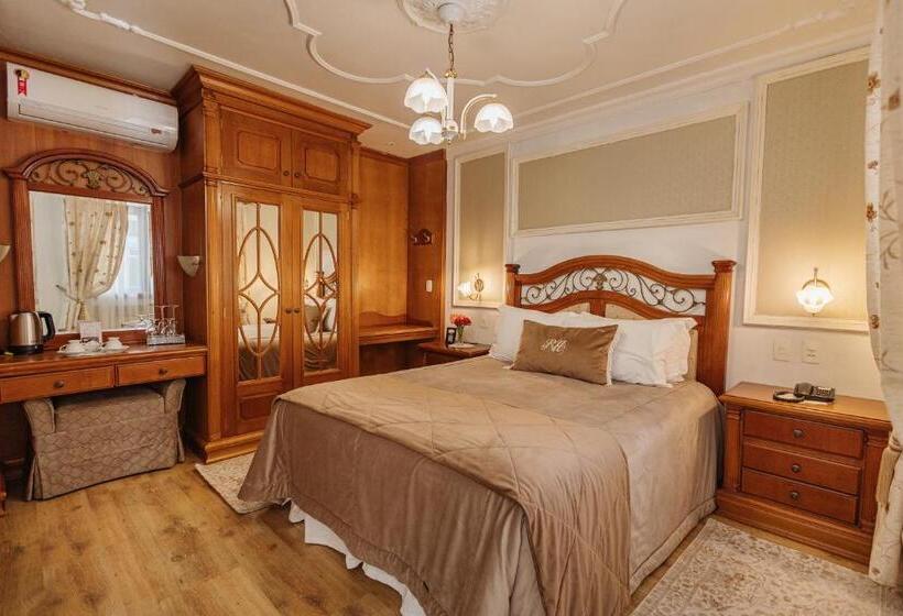 Domek 1 Sypialnia, Ritta Hoppner