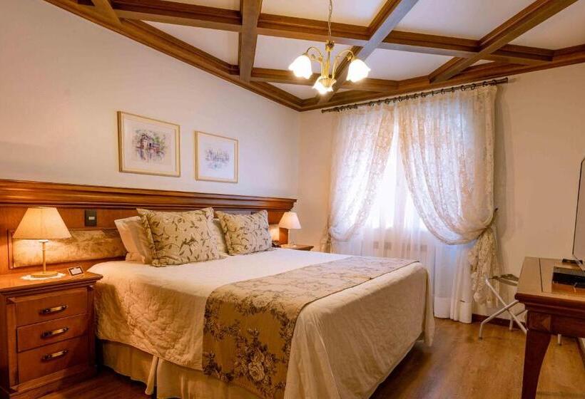 Suite, Ritta Hoppner