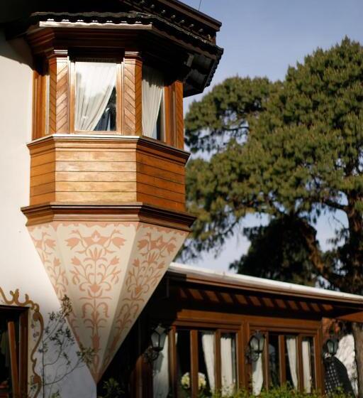 Люкс Superior, Ritta Hoppner