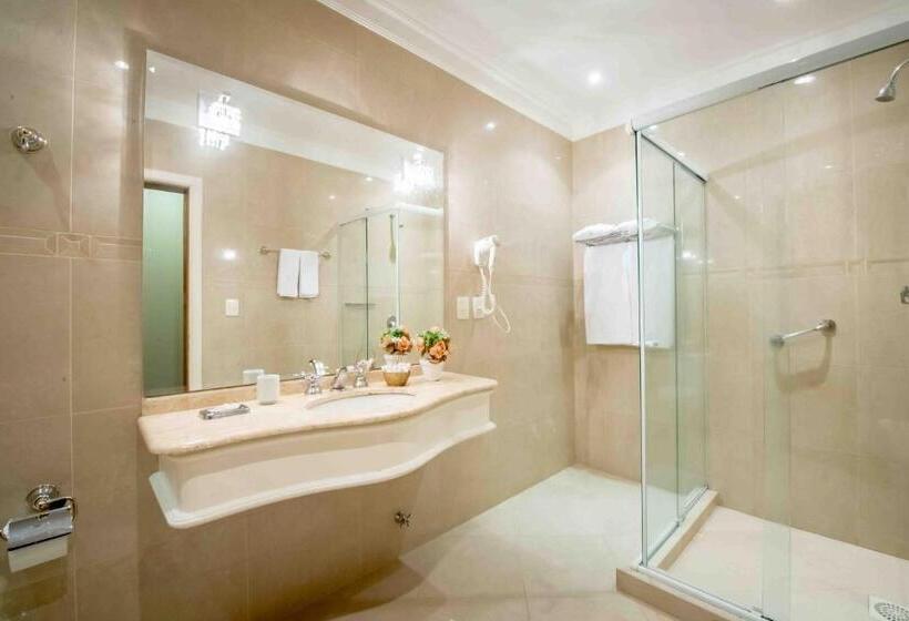 Apartament Deluxe 1 Sypialnia, Ritta Hoppner