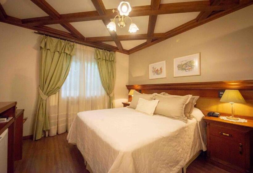 Apartament Deluxe 1 Sypialnia, Ritta Hoppner