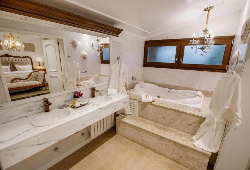 Suite, Ritta Hoppner