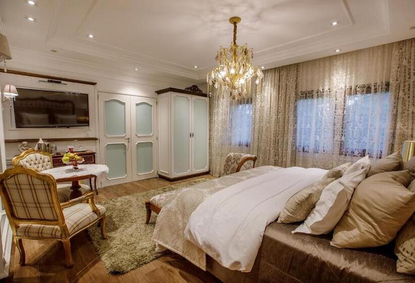 Suite, Ritta Hoppner