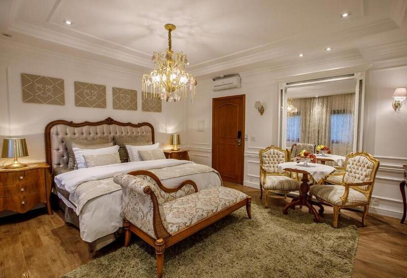 Suite, Ritta Hoppner