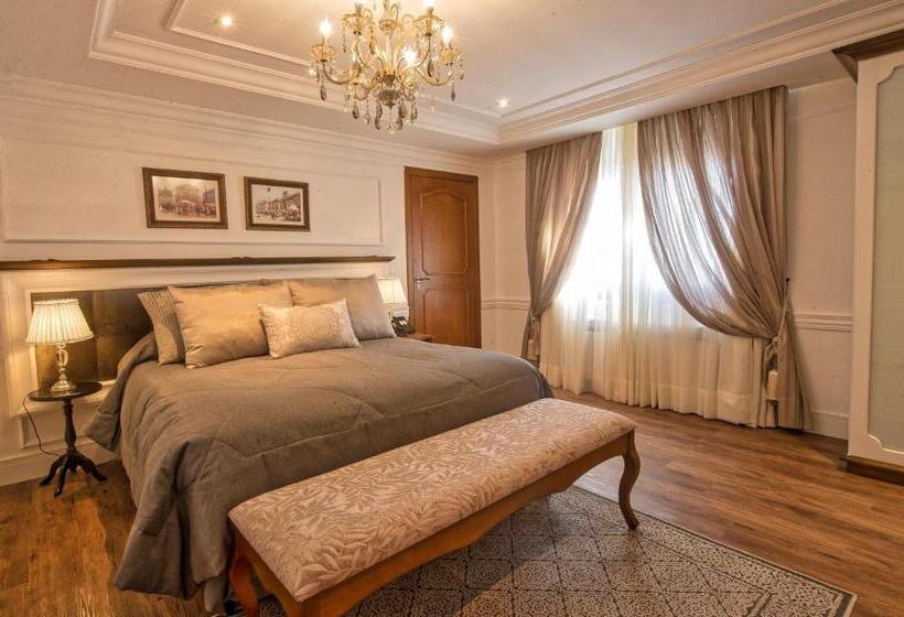 Suite Deluxe, Ritta Hoppner